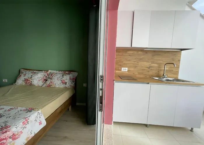 Mikpritja Pogradec, Tushemisht 3