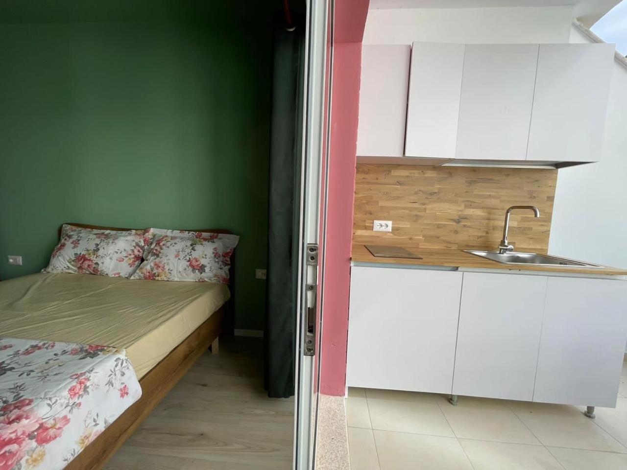 Mikpritja Pogradec, 3 Appartamento Tushemisht
