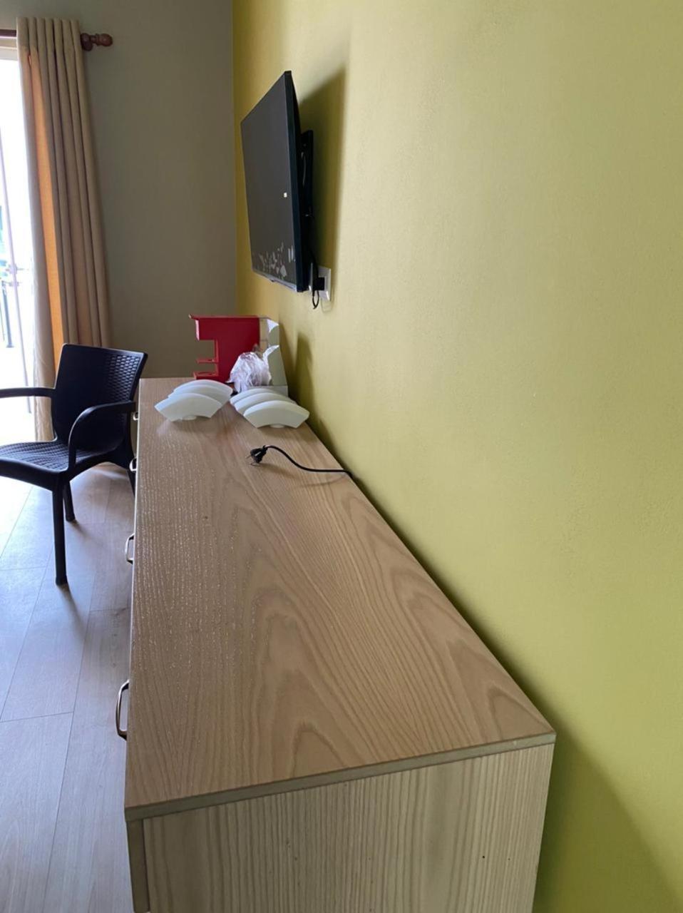 Mikpritja Pogradec, 3 * Tushemisht