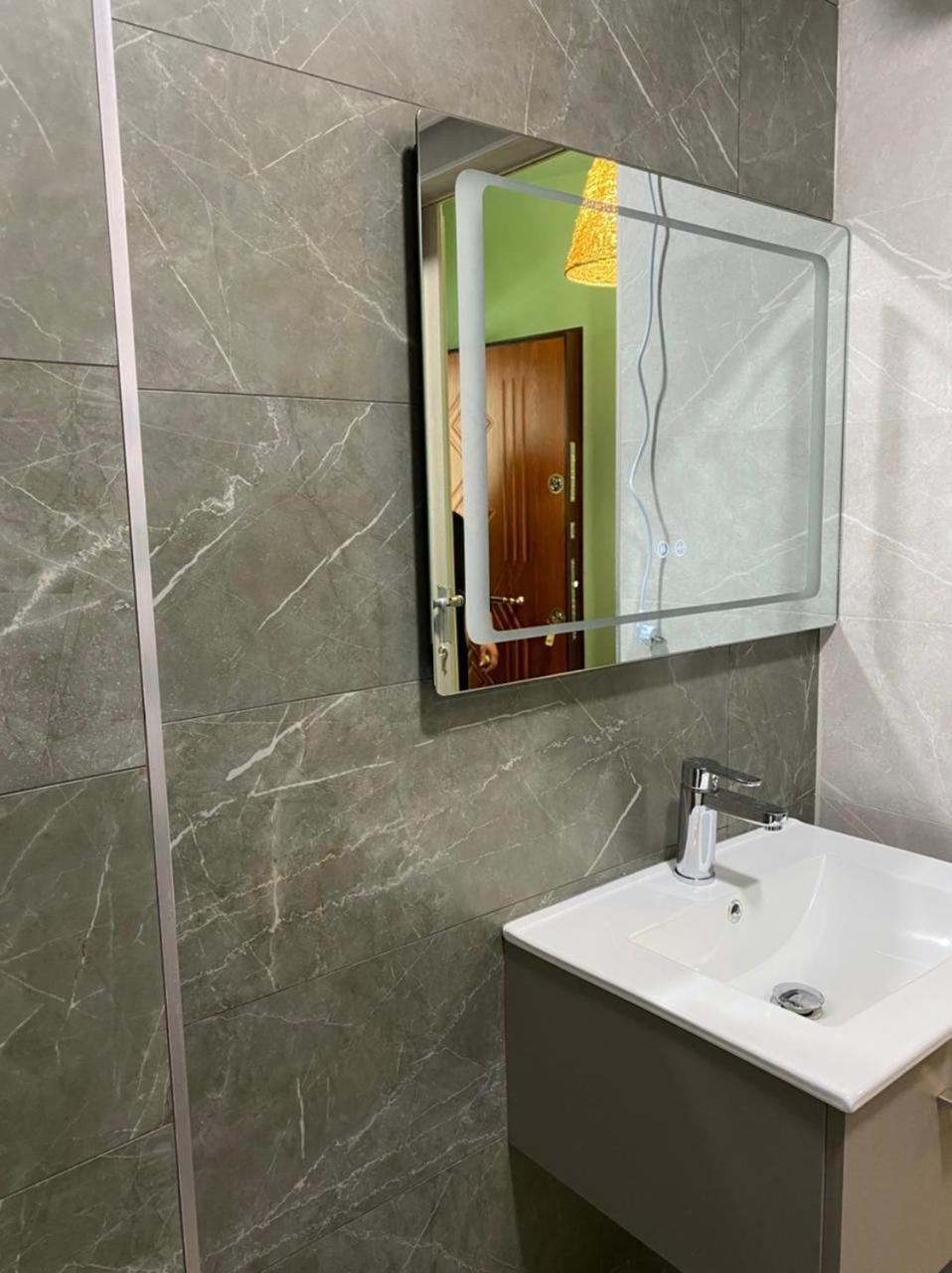 Appartamento Mikpritja Pogradec, 3